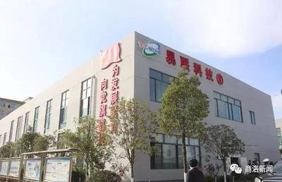 2019年商洛重大項(xiàng)目接受“大檢閱”,這24個(gè)項(xiàng)目快來了解!